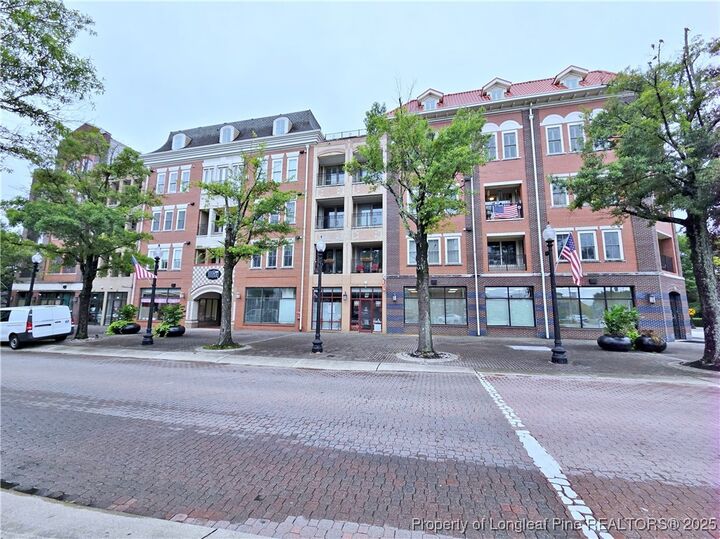 Property Photo: 325 Hay Street 307 NC 28301