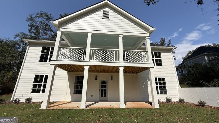Property Photo:  497 West Avenue  GA 30108 
