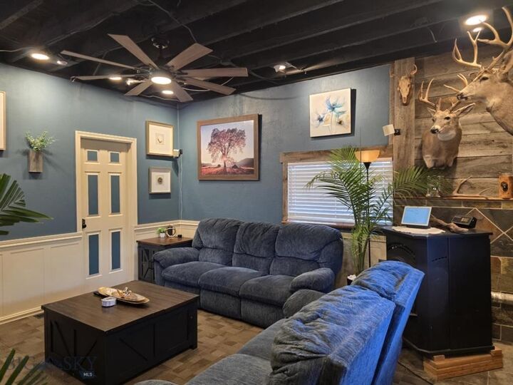 Property Photo:  308 E Larime Street  MT 59645 