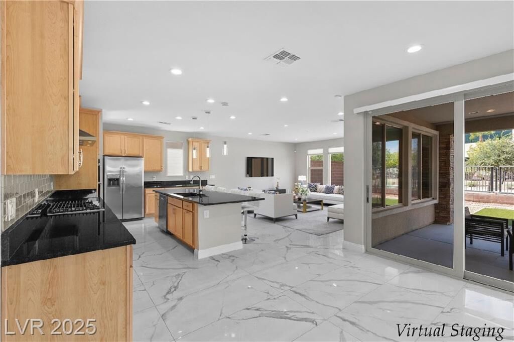 Property Photo: 10254 Kesington Drive NV 89135