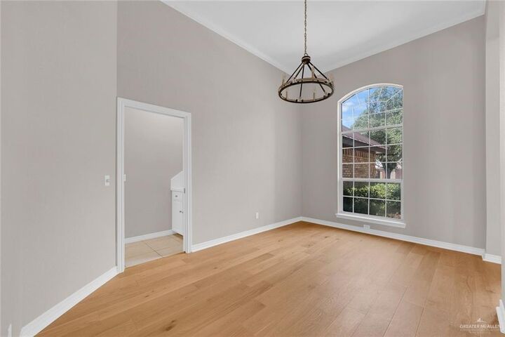 Property Photo: 2606 Ponderosa Drive TX 78572