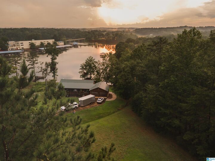 427 Misty Lane  Wedowee AL 36278 photo