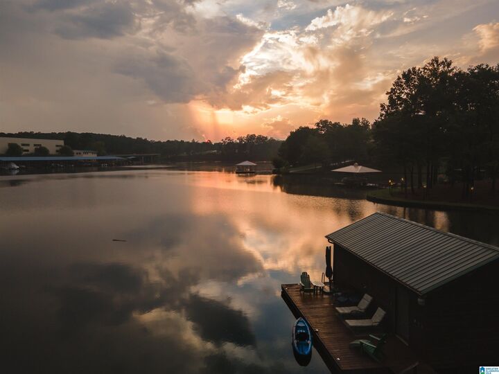427 Misty Lane  Wedowee AL 36278 photo