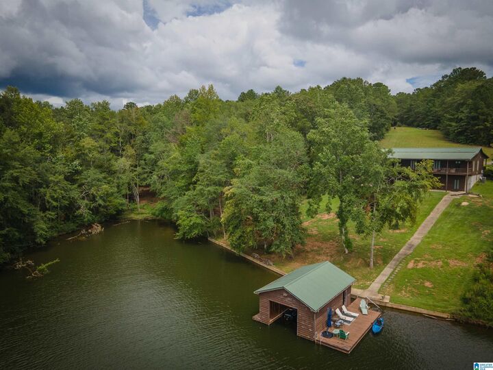427 Misty Lane  Wedowee AL 36278 photo
