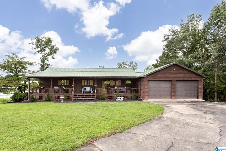 427 Misty Lane  Wedowee AL 36278 photo