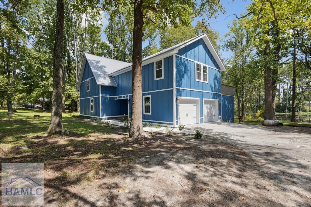 Property Photo: 111 Jay Street GA 30427