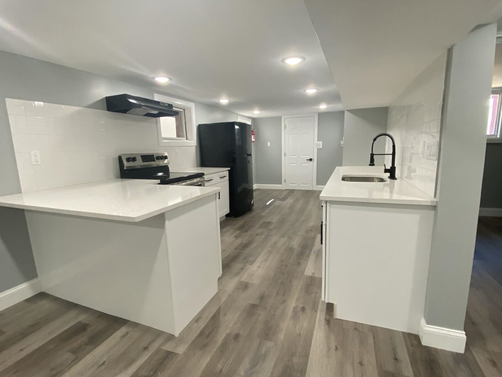Property Photo:  24 West 35th St B  NJ 07002 