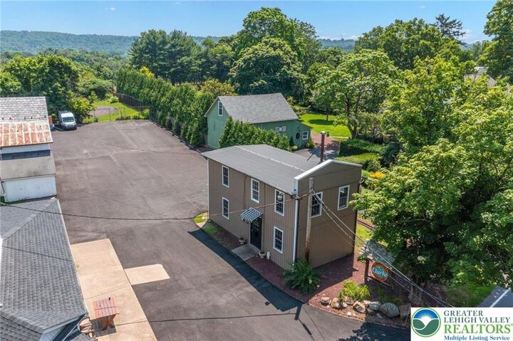 Property Photo:  1924 Rt 212  PA 18951 