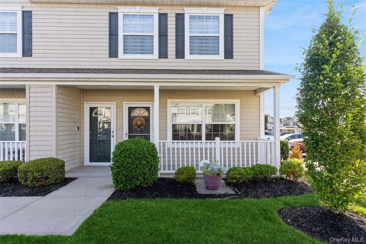 Property Photo: 1201 Willow Lane NY 11580