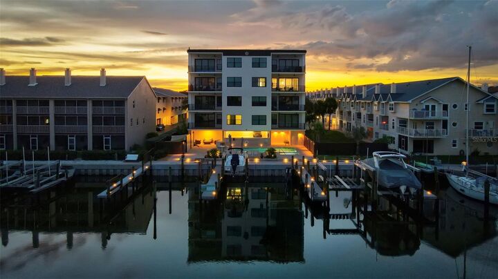 Property Photo: 455 Pinellas Bayway S 2B FL 33715