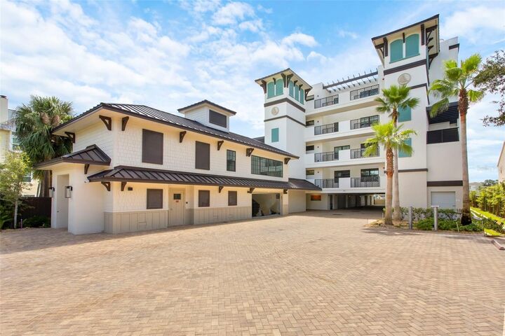 455 Pinellas Bayway S 3B  Tierra Verde FL 33715 photo