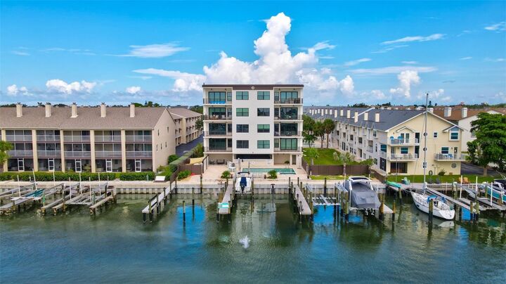 Property Photo: 455 Pinellas Bayway S 2A, 2B, 3B, 4A FL 33715
