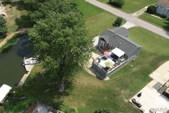 321 High Point Drive  Edwardsville IL 62025 photo