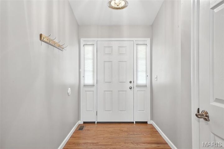 Property Photo:  5530 Aberdour Lane  MO 63129 