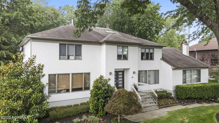 Property Photo: 156 Micki Drive NJ 07751