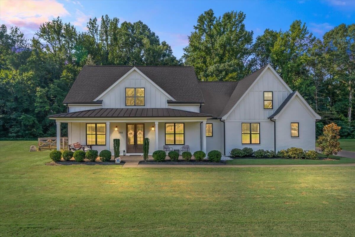 Property Photo:  255 Lone Oak Dr  TN 38028 