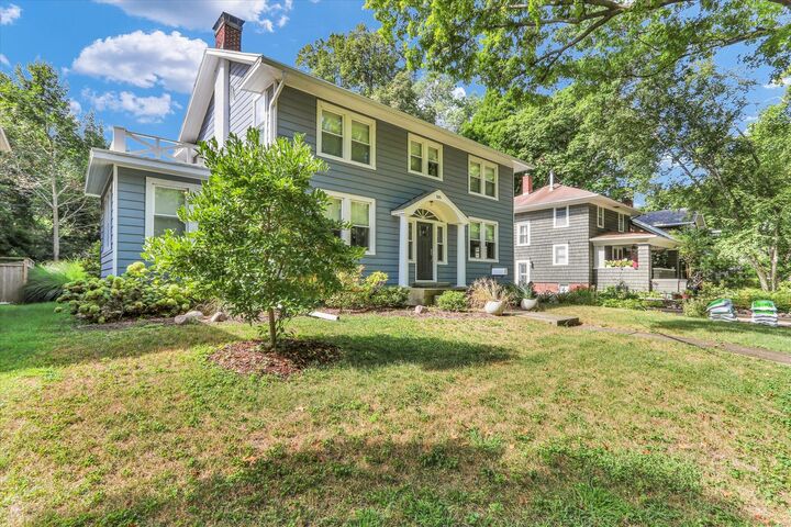 Property Photo: 505 W Pennsylvania Avenue IL 61801