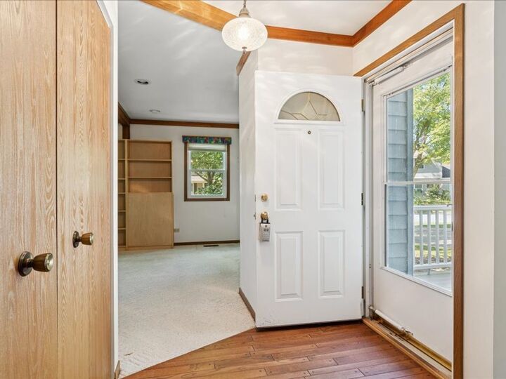 Property Photo: 1323 Auburn Avenue IL 60565
