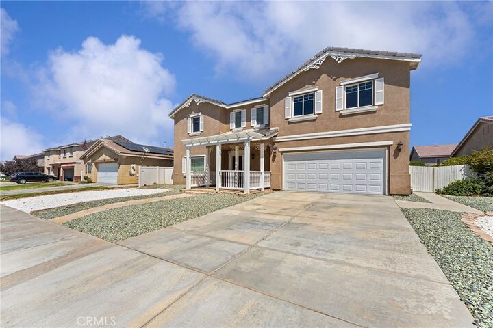 Property Photo:  14691 Hondo Drive  CA 92394 