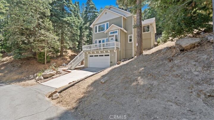 Property Photo:  24583 Altdorf Drive  CA 92325 