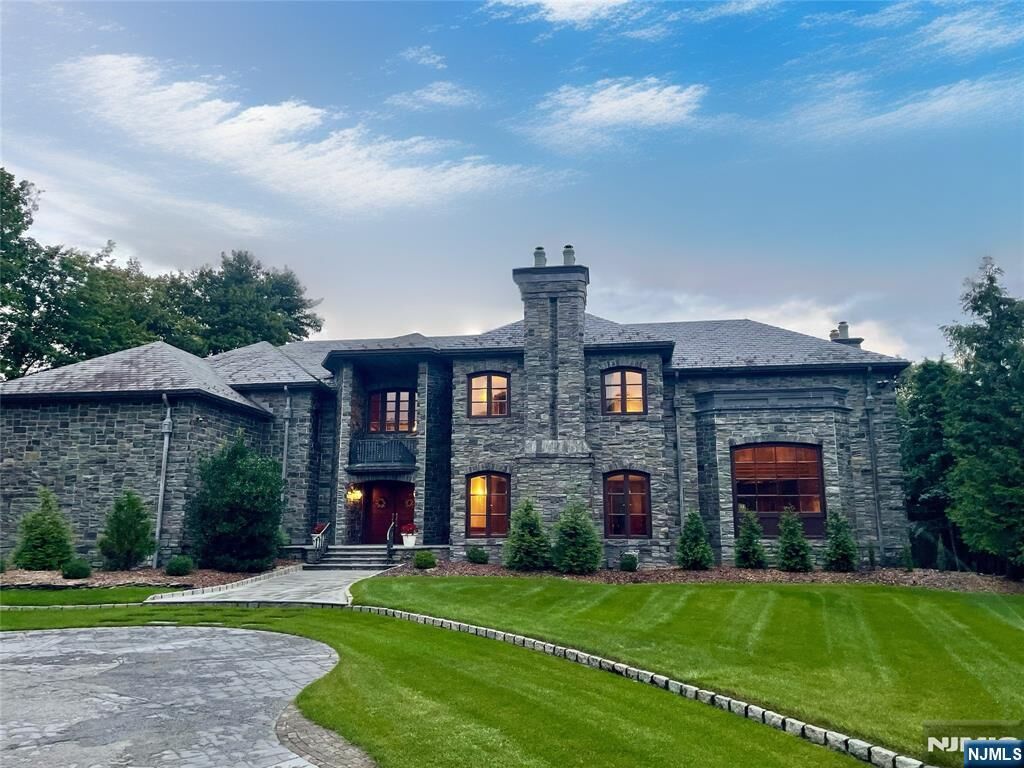 Property Photo: 64 Stony Ridge Road NJ 07458