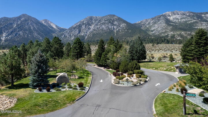 Property Photo:  880 Stutler Creek Court  NV 89460 