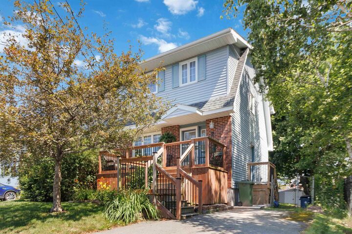 2 Colonna Place  Dartmouth NS B2X 3J3 photo
