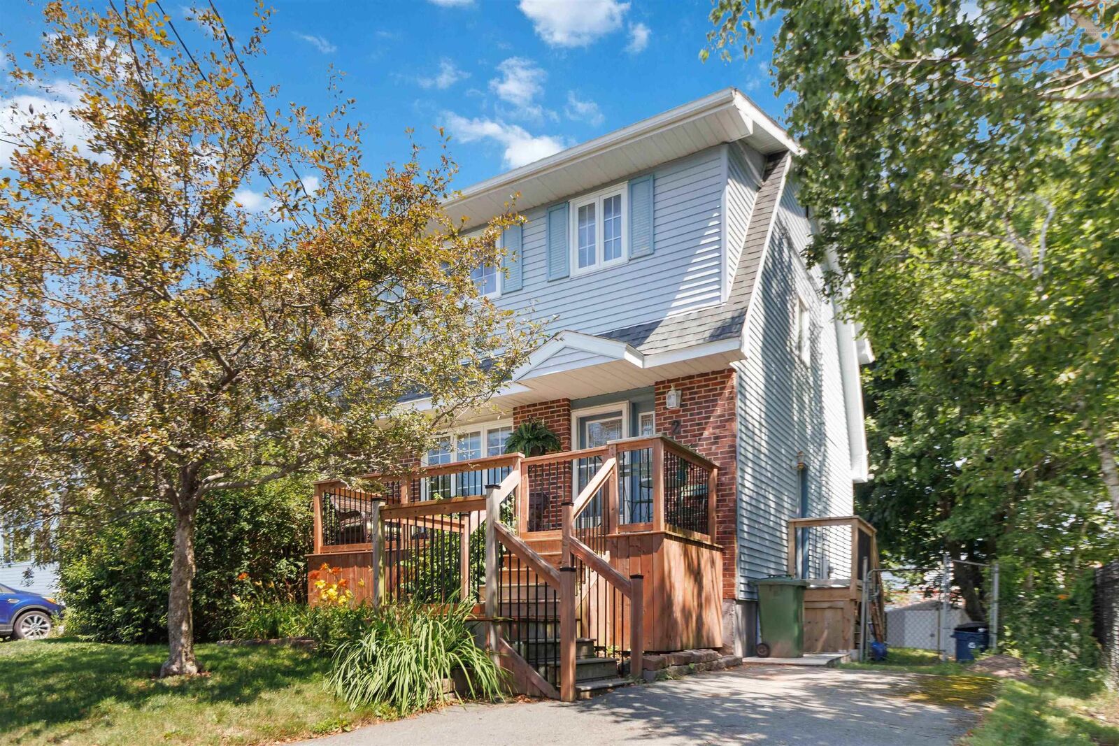 Property Photo:  2 Colonna Place  NS B2X 3J3 