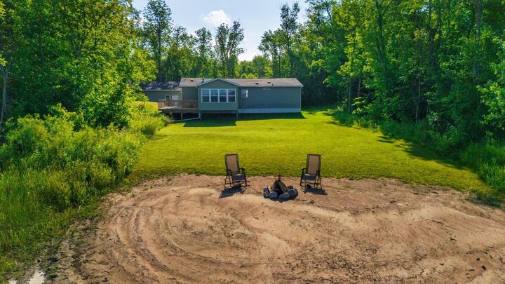 Property Photo: 55069 Hwy 72 NE MN 56685