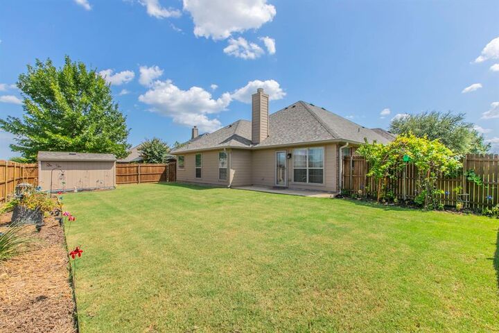 Property Photo: 125 Sumac Drive TX 75165