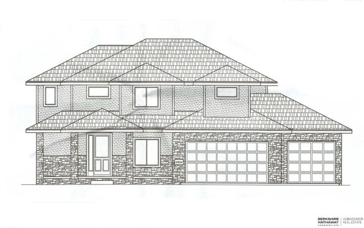 10324 S 212th Street  Gretna NE 68028 photo