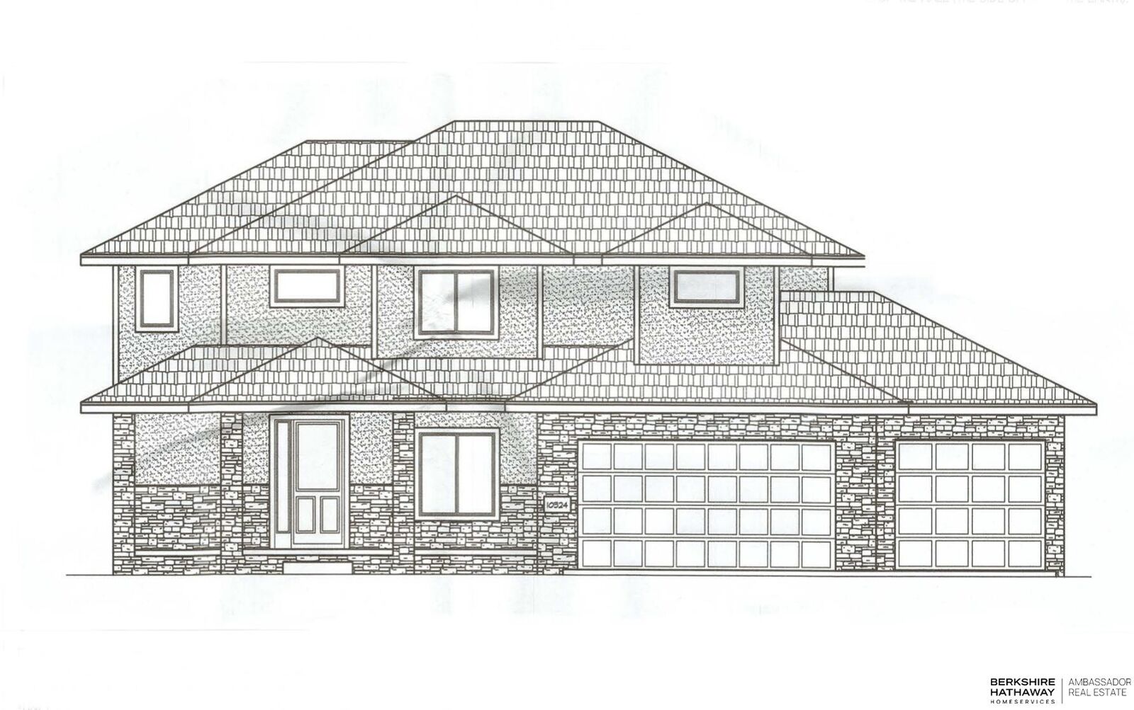 Property Photo:  10324 S 212th Street  NE 68028 