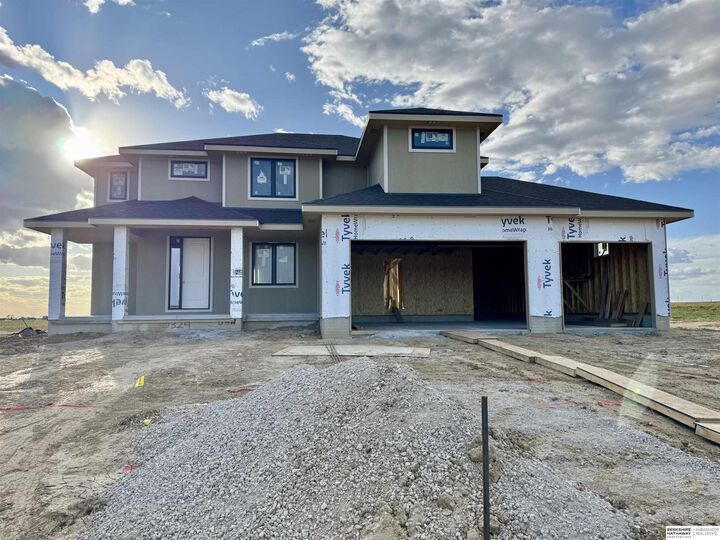10324 S 212th Street  Gretna NE 68028 photo