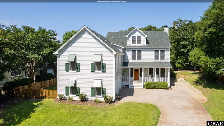 137 Bayberry Trail  Southern Shores NC 27949 photo