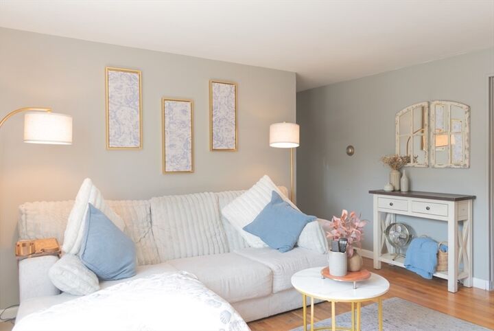 Property Photo:  18-20 Neillian Way  MA 01730 