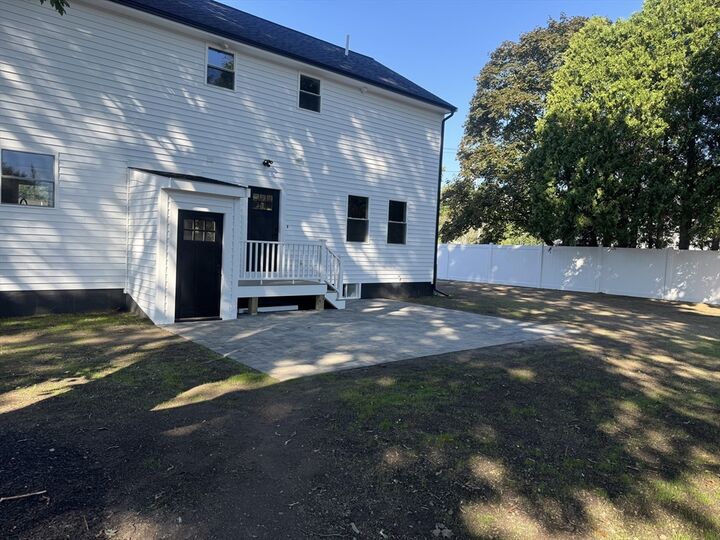 Property Photo: 194 Central St MA 02035