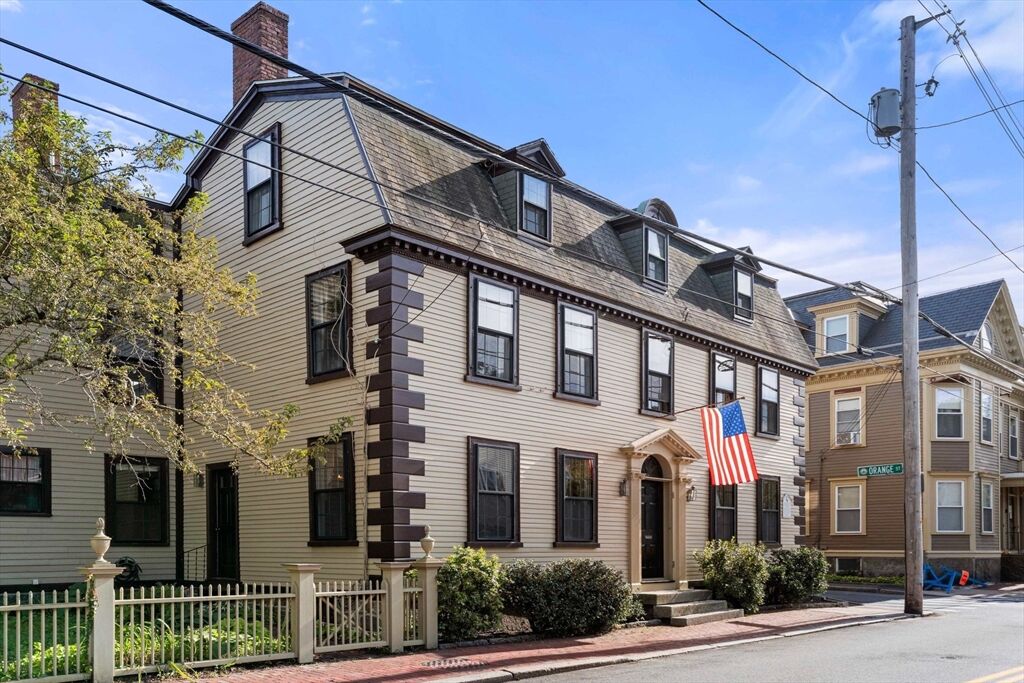 Property Photo:  81 Essex St 1  MA 01970 