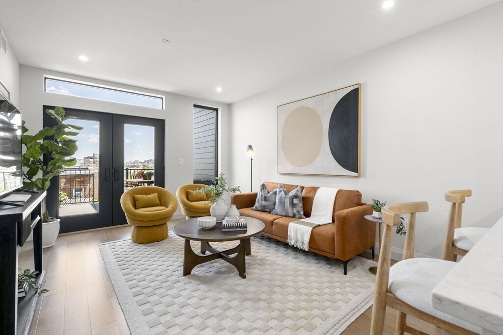 Property Photo:  100 Lincoln Street 305  MA 02135 