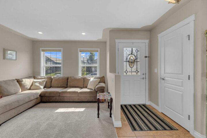 Property Photo: 37 Reynolds Road AB T4S 0C2