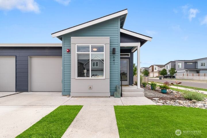 Property Photo: 641 Northview Street WA 98226