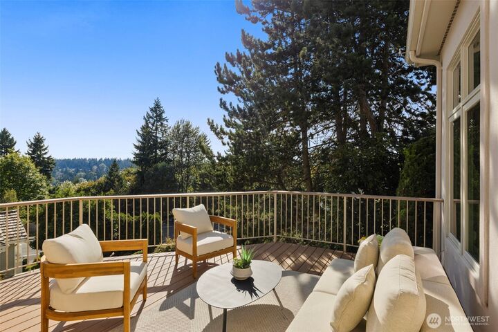 Property Photo: 3636 113th Avenue NE WA 98004