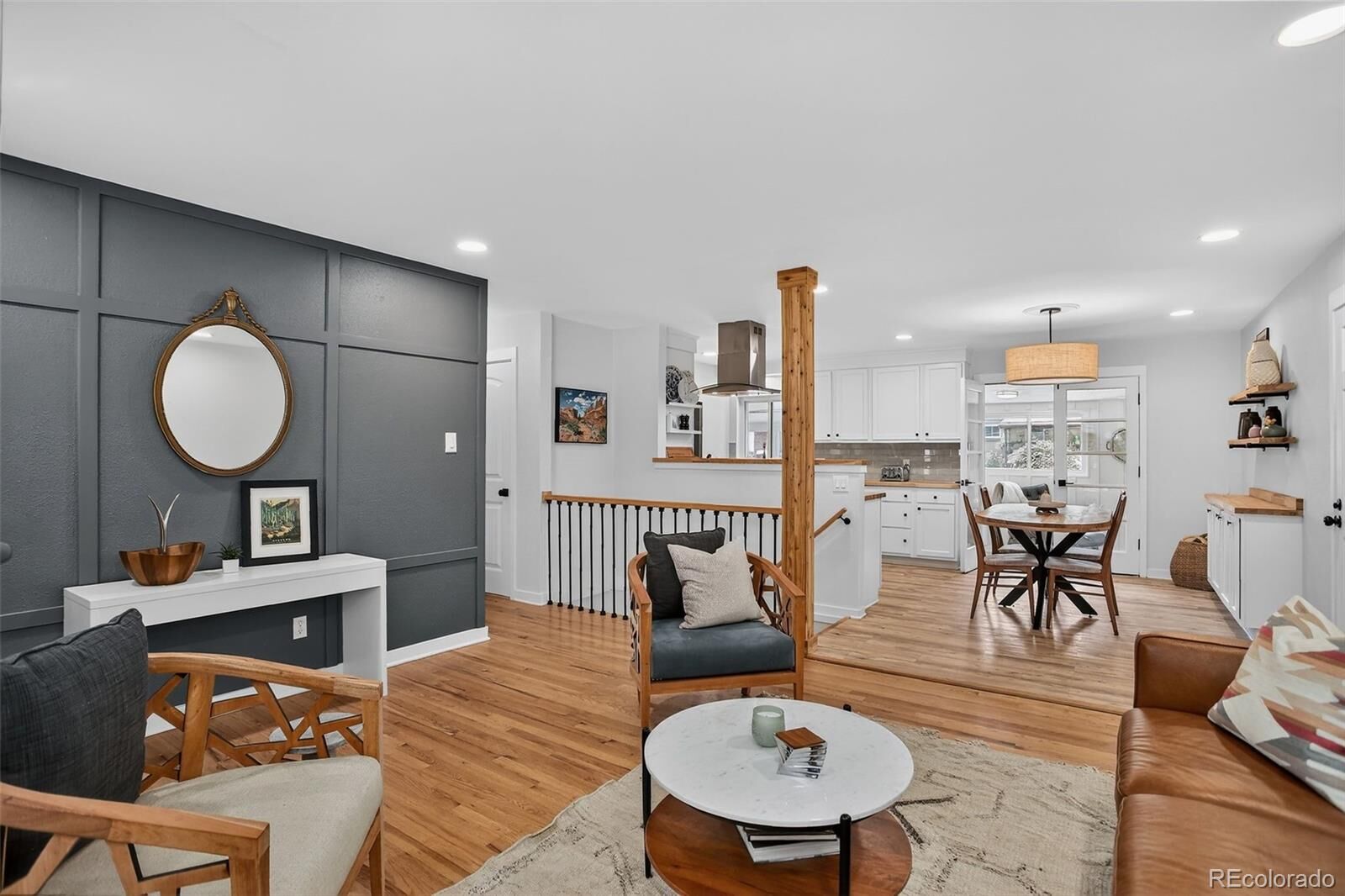 Property Photo:  6571 Miller Street  CO 80004 