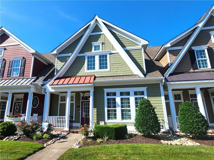 1404 Sommerton Way  Chesapeake VA 23320 photo