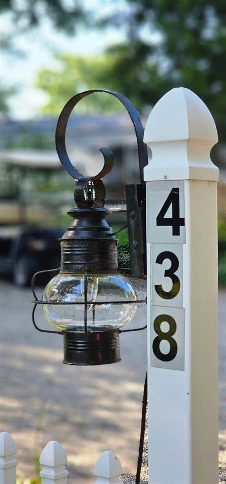 Property Photo: Lot 438 Brookville Lake Resort 2288 W. Old 101 Road Aspen La IN 47353