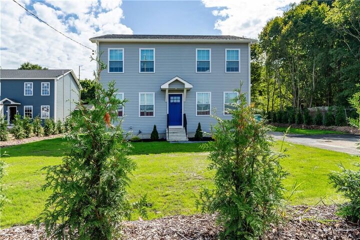 Property Photo: 8 River Street RI 02894