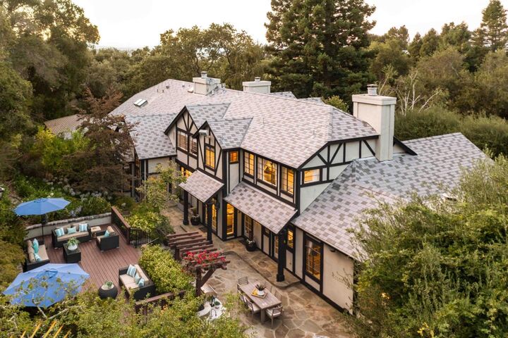Property Photo: 976 Laurel Glen Drive CA 94304