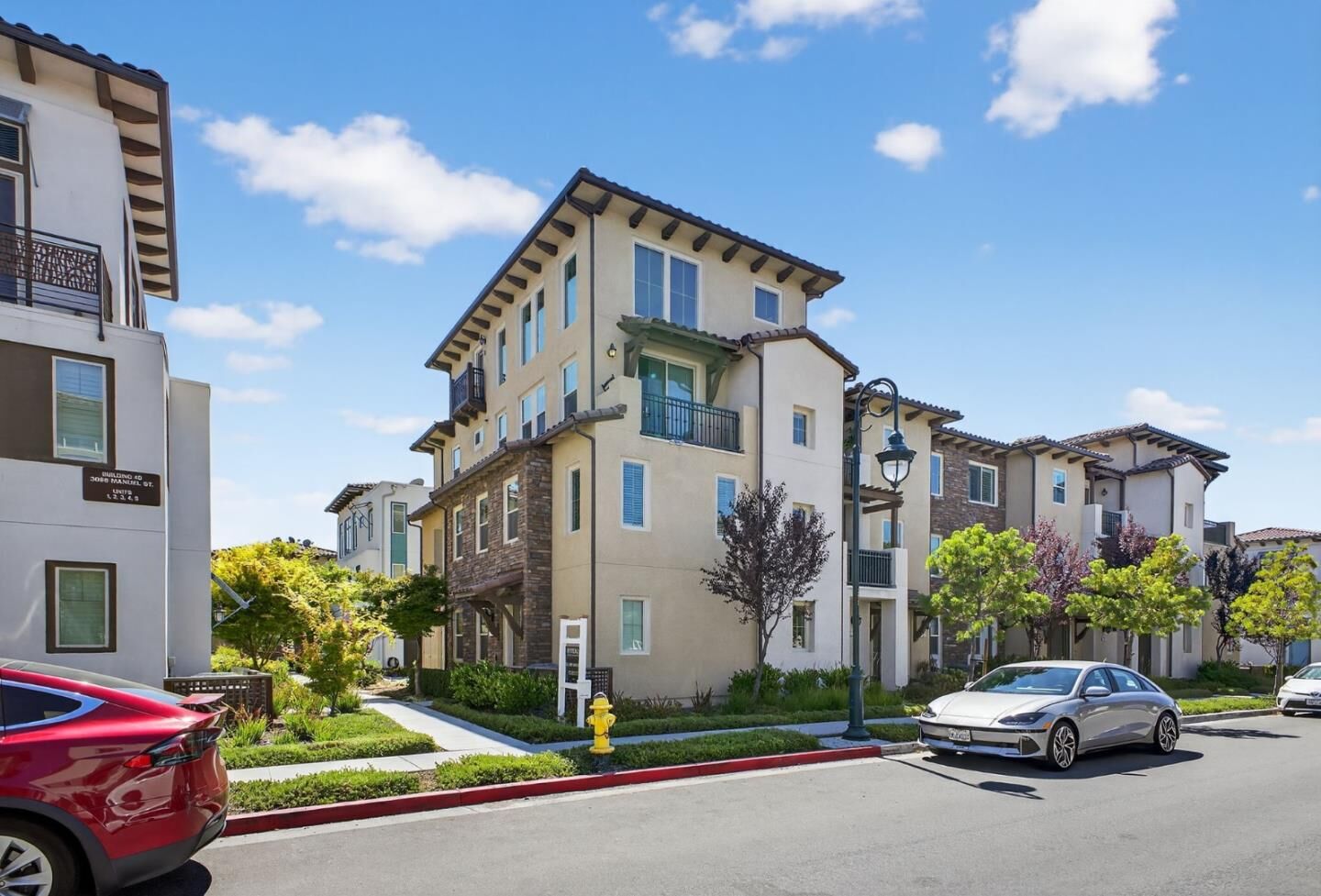 Property Photo: 3092 Manuel Street 1 CA 95136