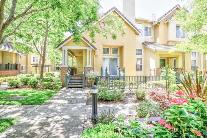 Property Photo: 355 Snyder Lane CA 94043