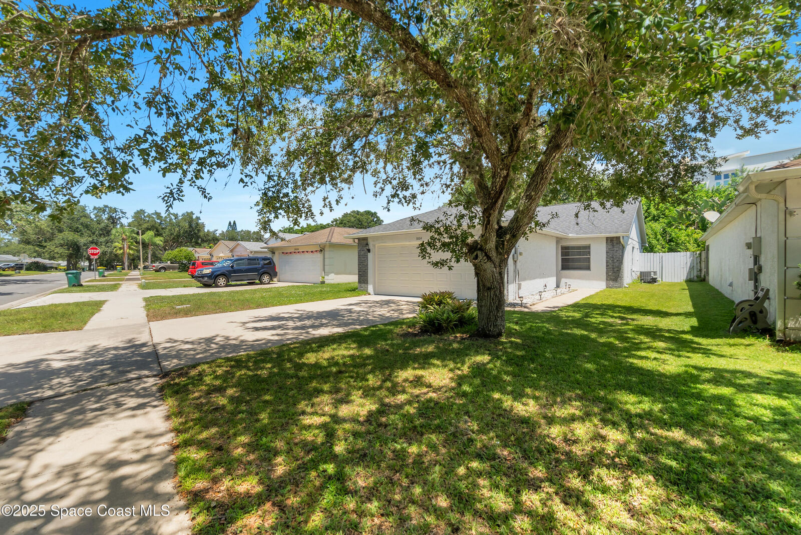 Property Photo: 3004 Winchester Drive FL 32926
