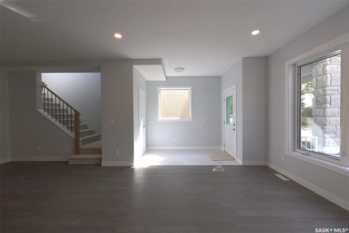 Property Photo: 29 Salisbury Drive SK S7H 3J2